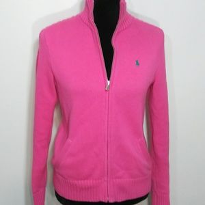 Women's Ralph Lauren Sport sweater